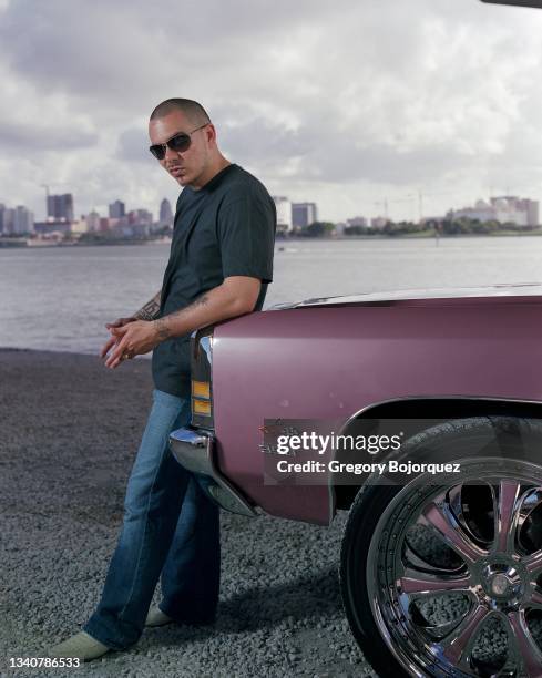 Pitbull Rapper Boat Pitbull (Rapper) Photos and Premium High Res Pictures - Getty Images