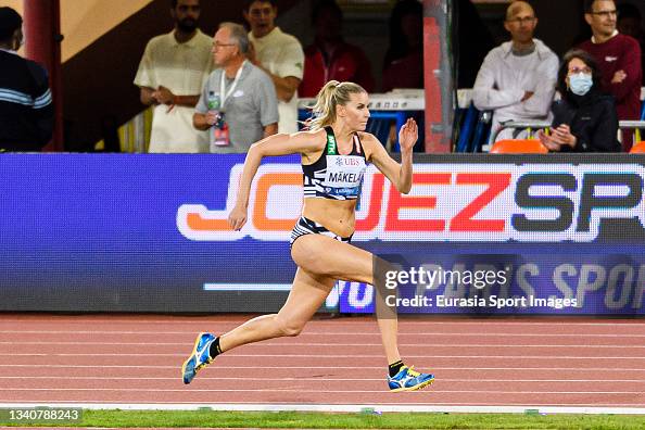 Athletissima - Lausanne: 2021 Diamond League Athletissima - Lausanne: 2021 Diamond League