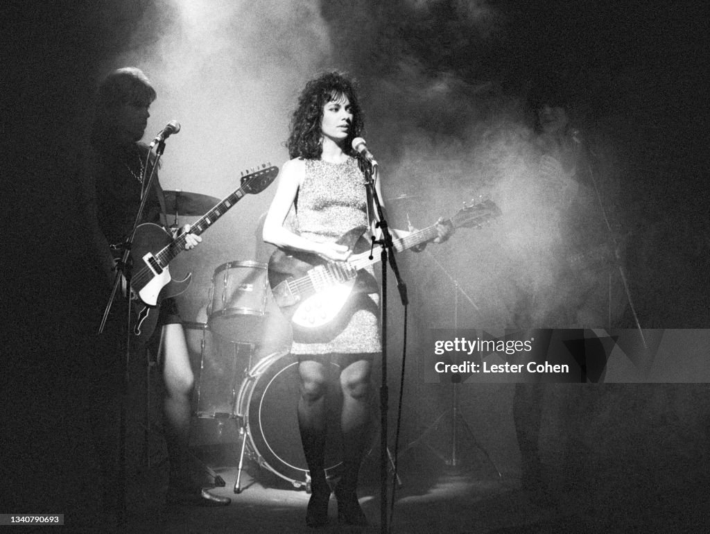 The Bangles Music Video