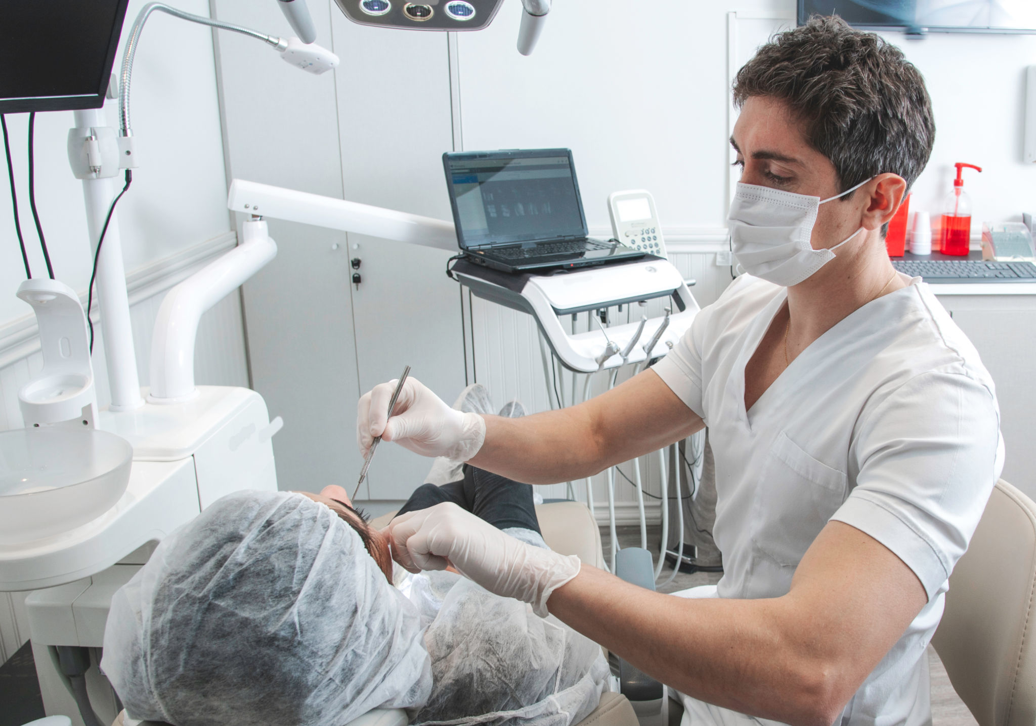 antalya dental clinic