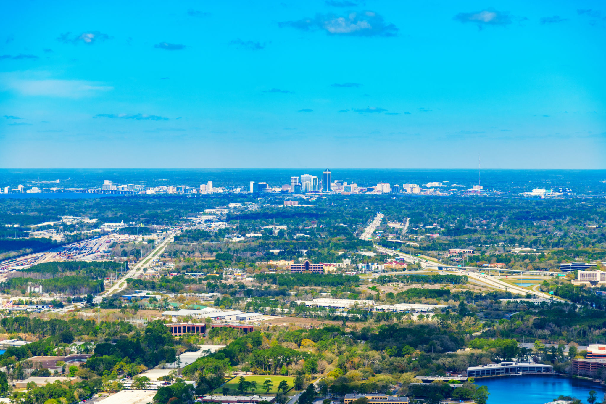 volunteering jacksonville