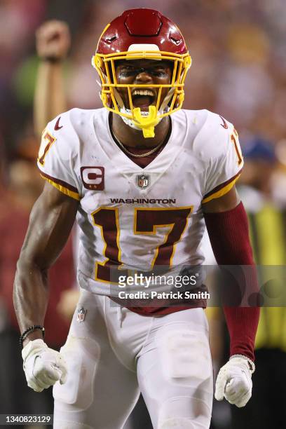 terry mclaurin nfl
