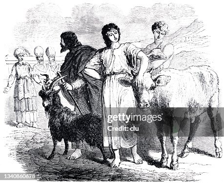 The sacrifice for sins in 3. Moses 4 The sacrifice for sins in 3. Moses 4