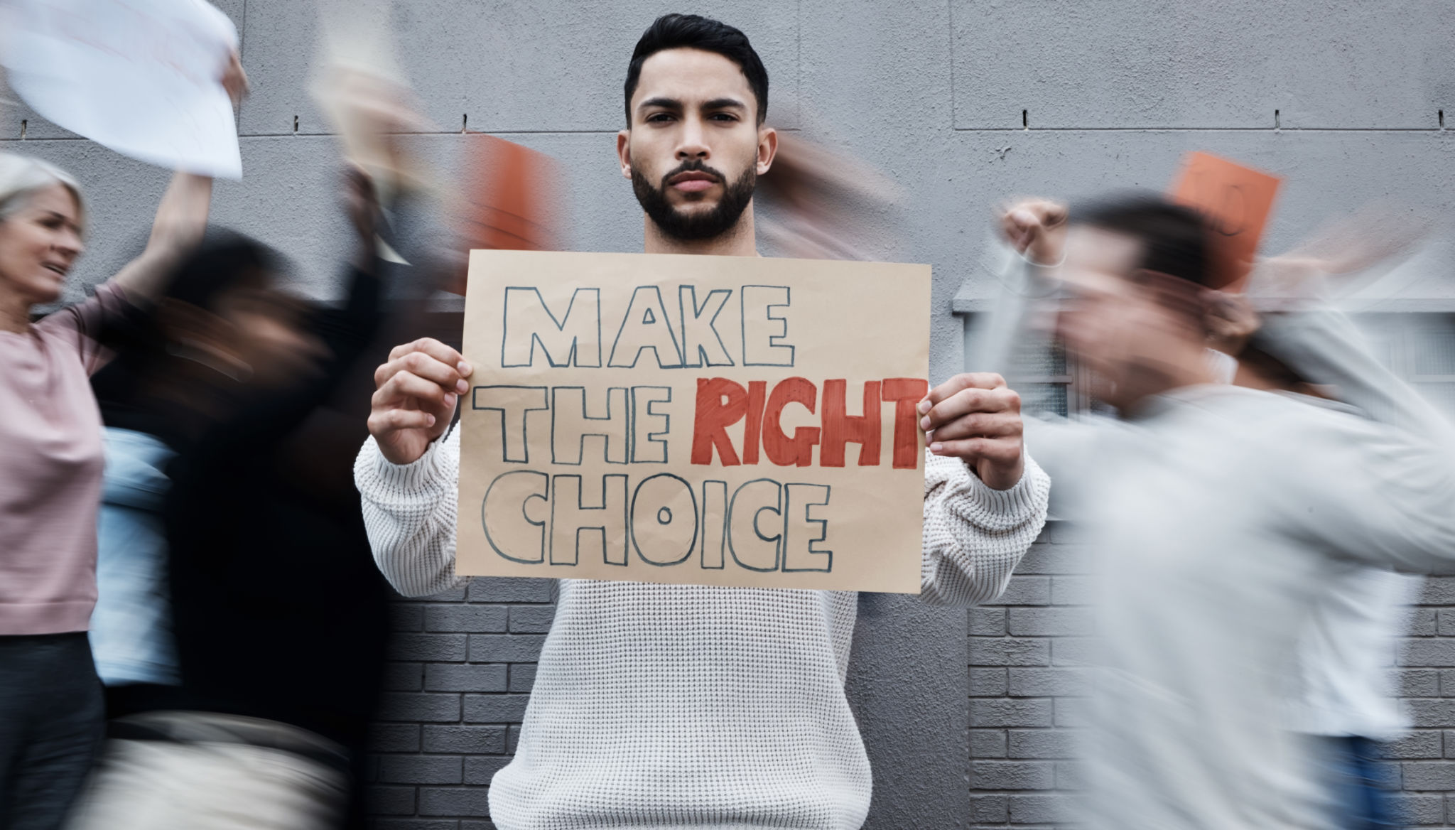 civil rights movement