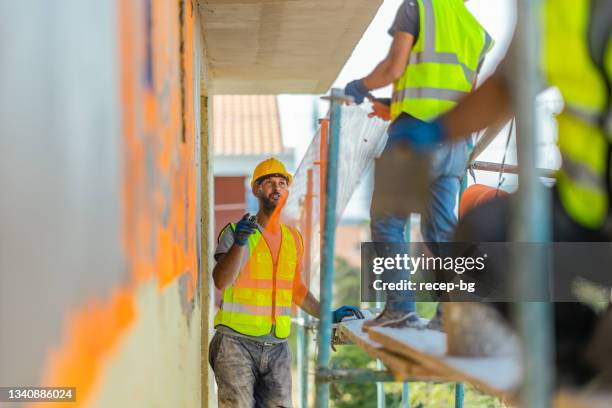 High Vis Rexture High Vis Texture Photos and Premium High Res Pictures - Getty Images
