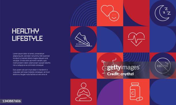 Ilustraciones de Estilo De Vida Saludable - Getty Images Ilustraciones de Estilo De Vida Saludable - Getty Images