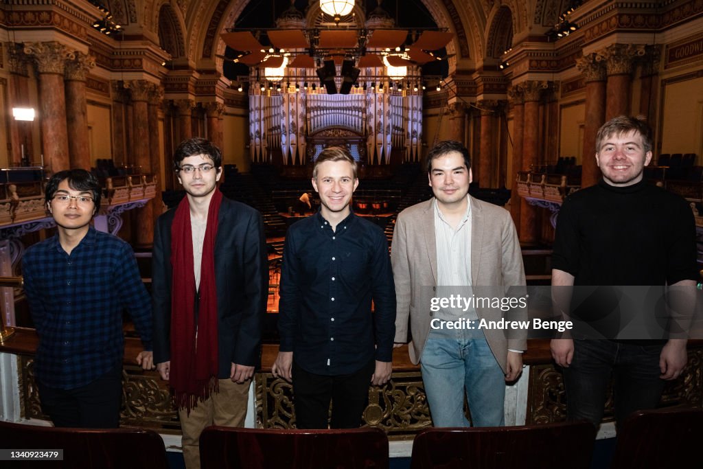 Leeds Piano Trail 2021