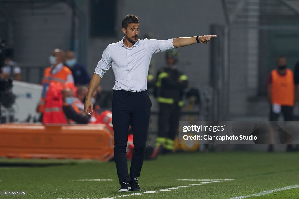 US Sassuolo v Torino FC - Serie A