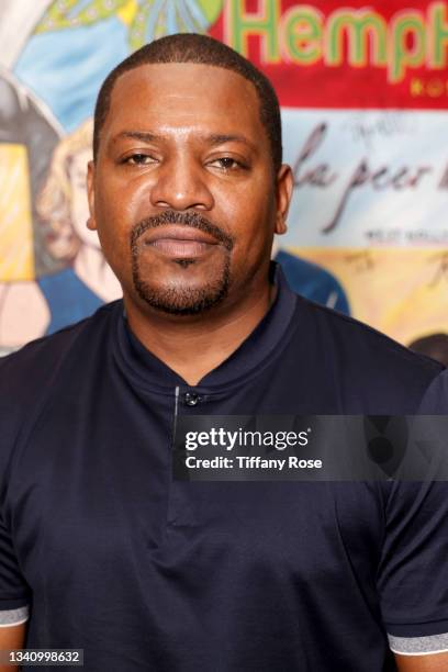 Mekhi Phifer Photos Photos and Premium High Res Pictures - Getty Images