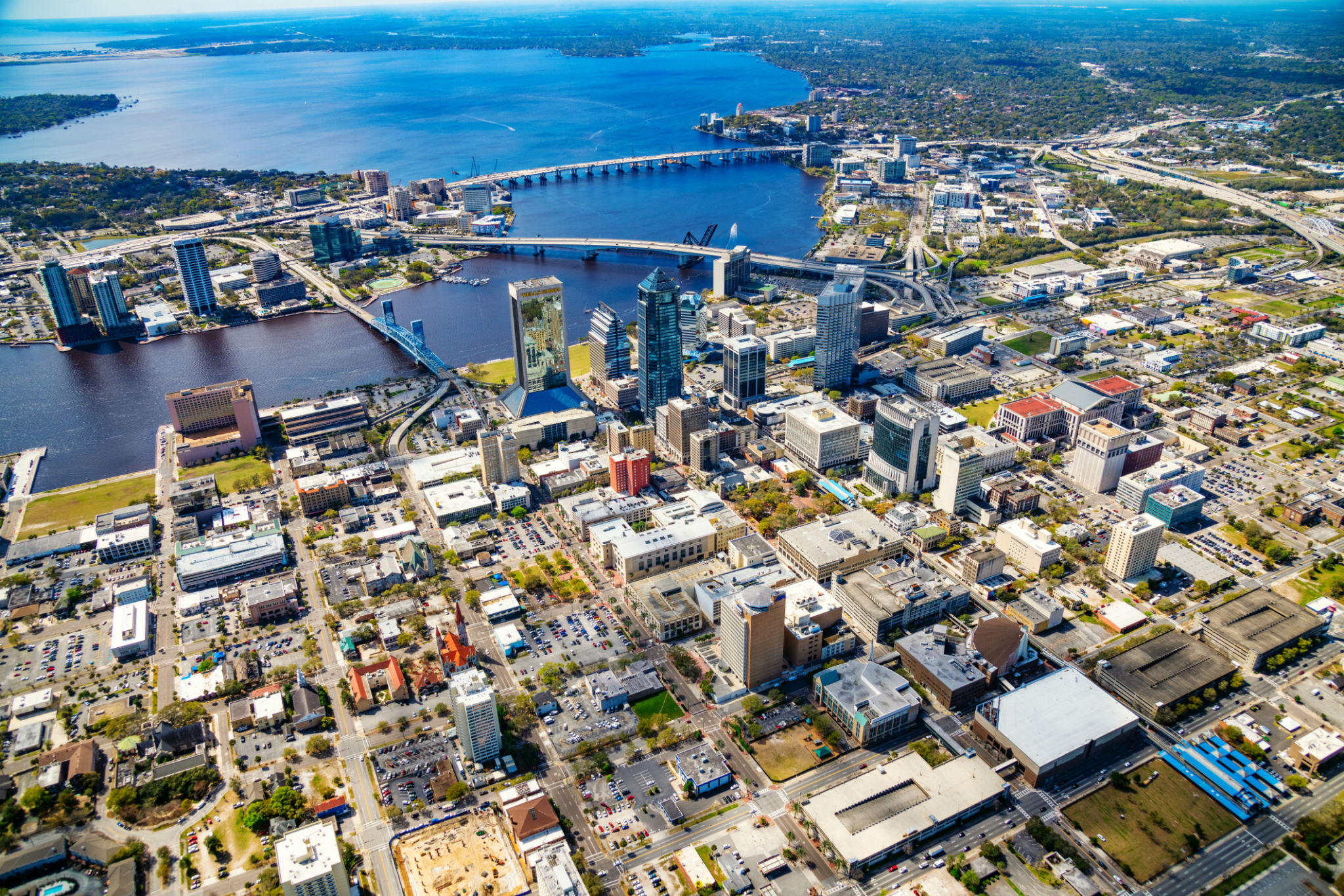 Florida's Construction Boom: What It Means for Gainesville Workers