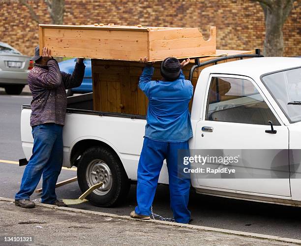 567 Pickup Truck Furniture Stock Photos, High-Res Pictures 567 Pickup Truck Furniture Stock Photos, High-Res Pictures