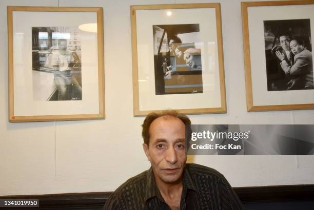 Hamid R&b Driver Pictures and Photos - Getty Images