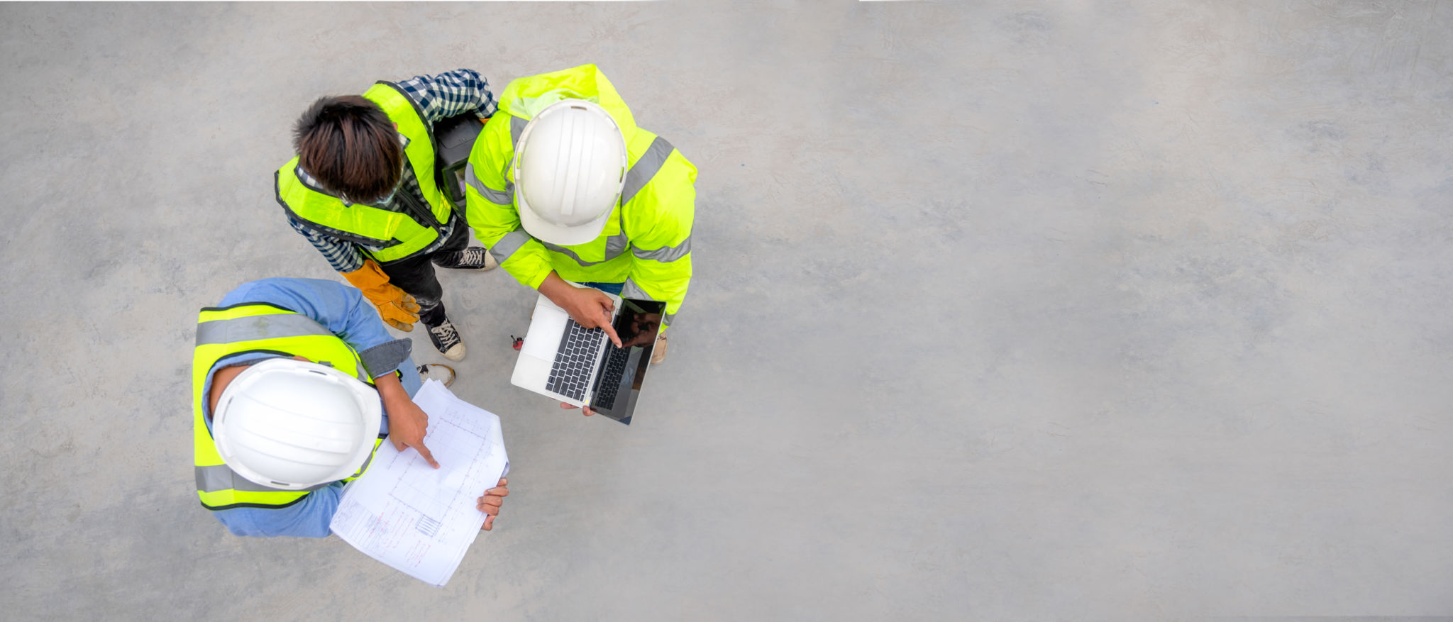 construction audit