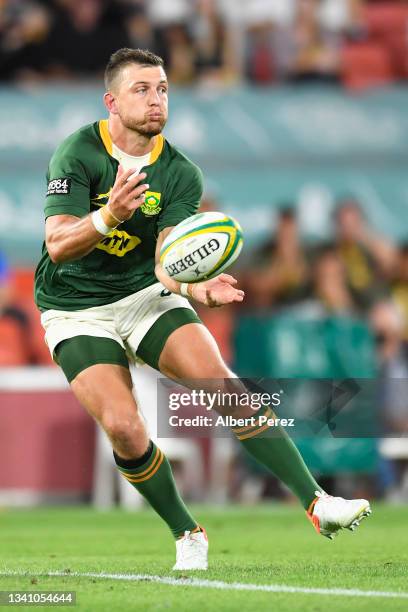 Pallard Rsa Springbok Albert Pollard Photos and Premium High Res Pictures - Getty Images