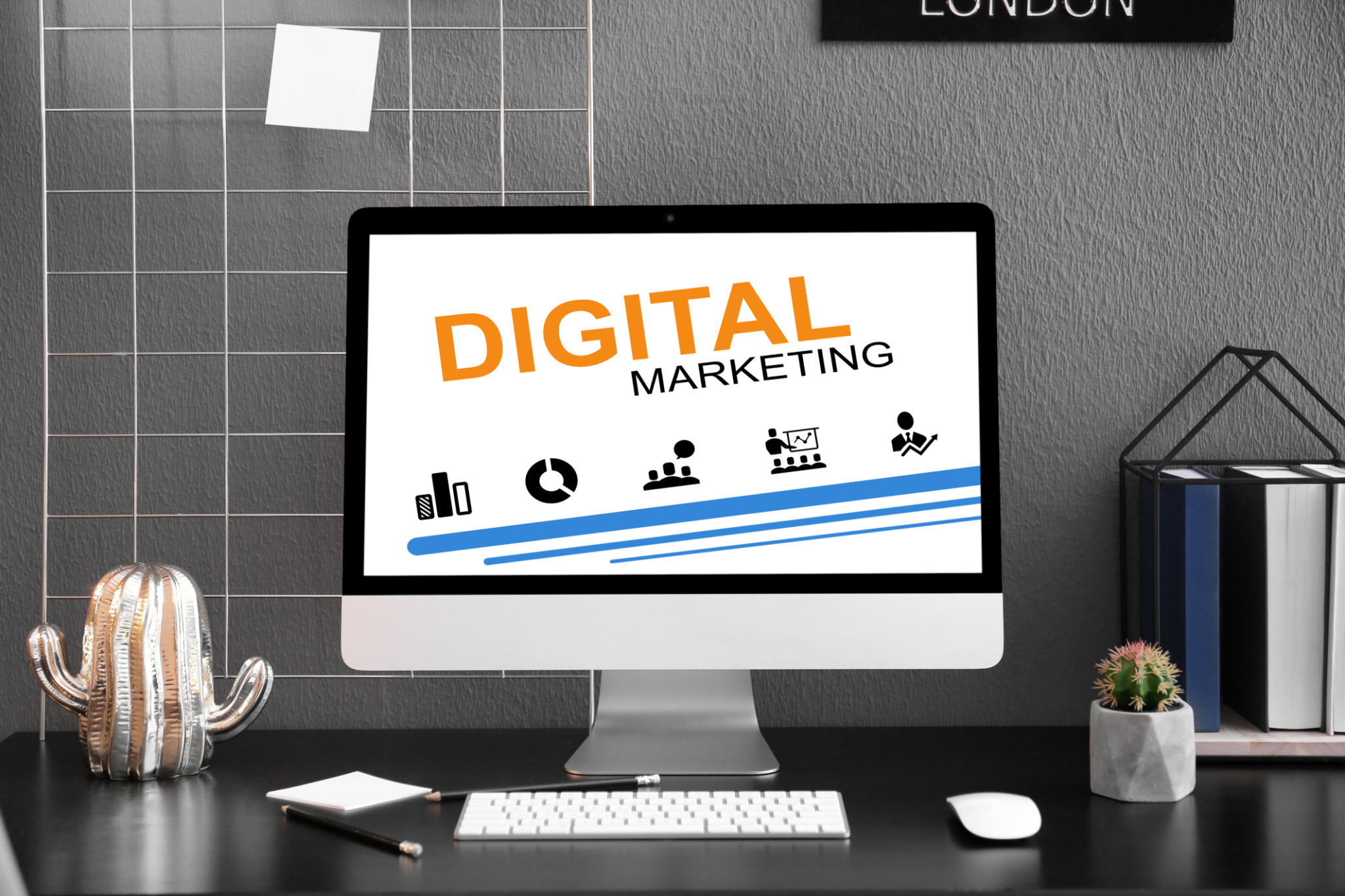 orpington digital marketing