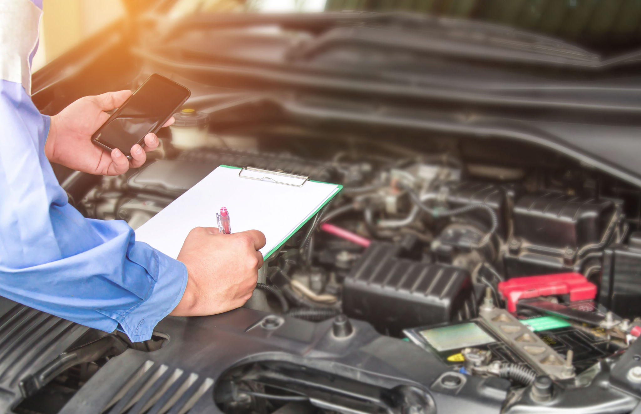 car-maintenance