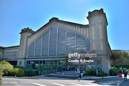 Cherbourg-en-Cotentin, the City of the Sea Cherbourg-en-Cotentin, the City of the Sea