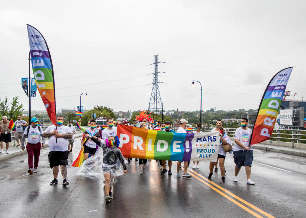 TN: Nashville Pride 2021