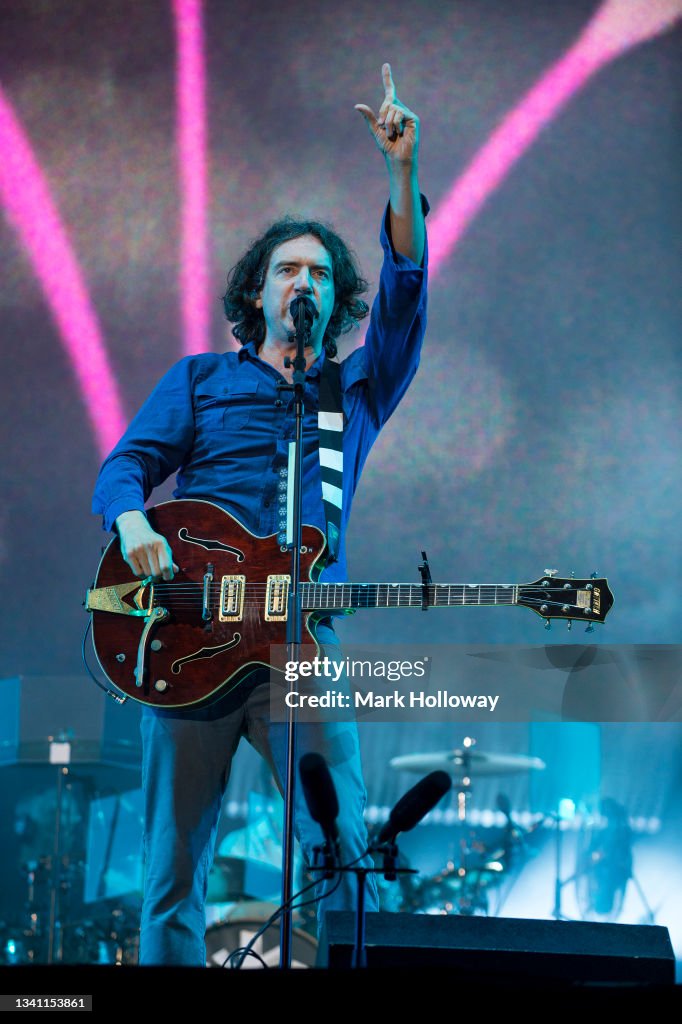 Isle Of Wight Festival 2021