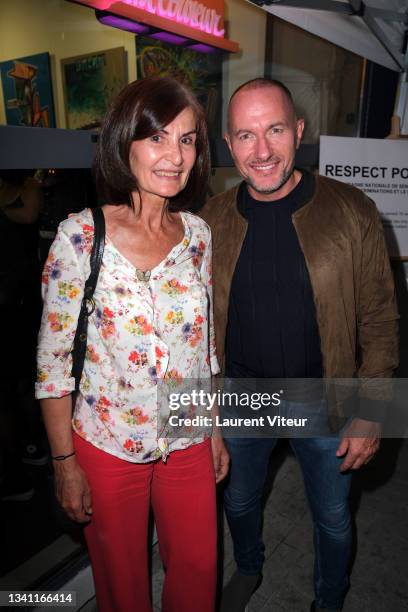 Pascal Remy 69 Pascal Rémy Photos & High Res Pictures - Getty Images