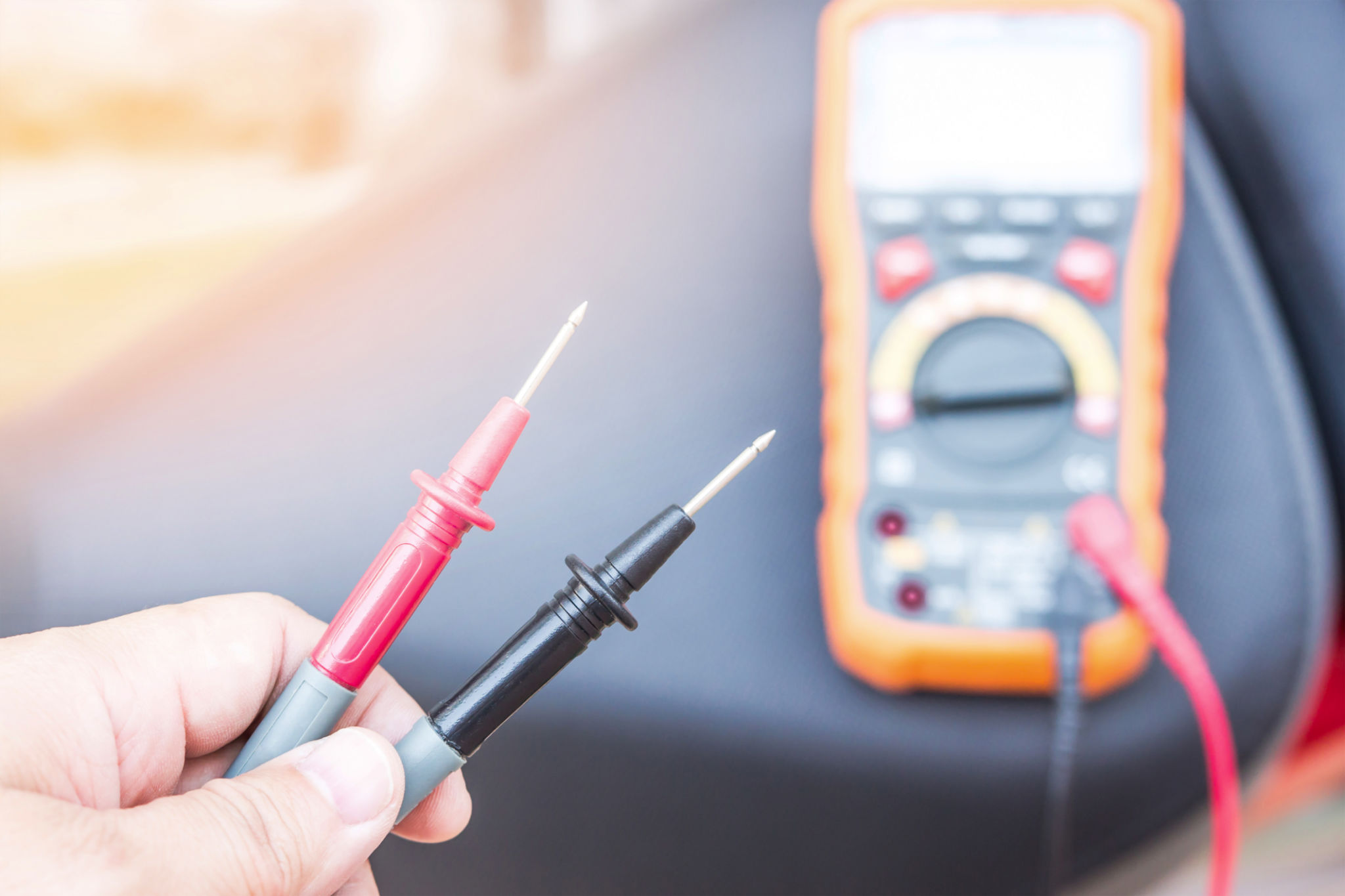 battery calibration
