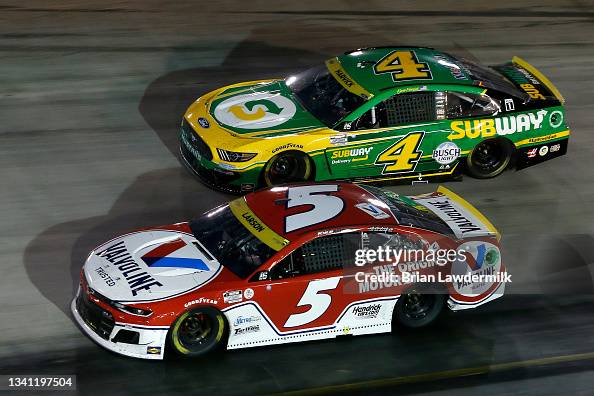 NASCAR Cup Series Bass Pro Shops Night Race NASCAR Cup Series Bass Pro Shops Night Race