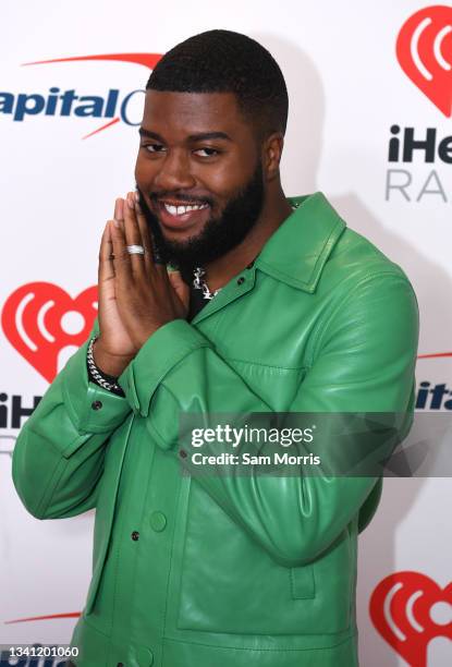 Khalid Rumph Khalid Photos and Premium High Res Pictures - Getty Images