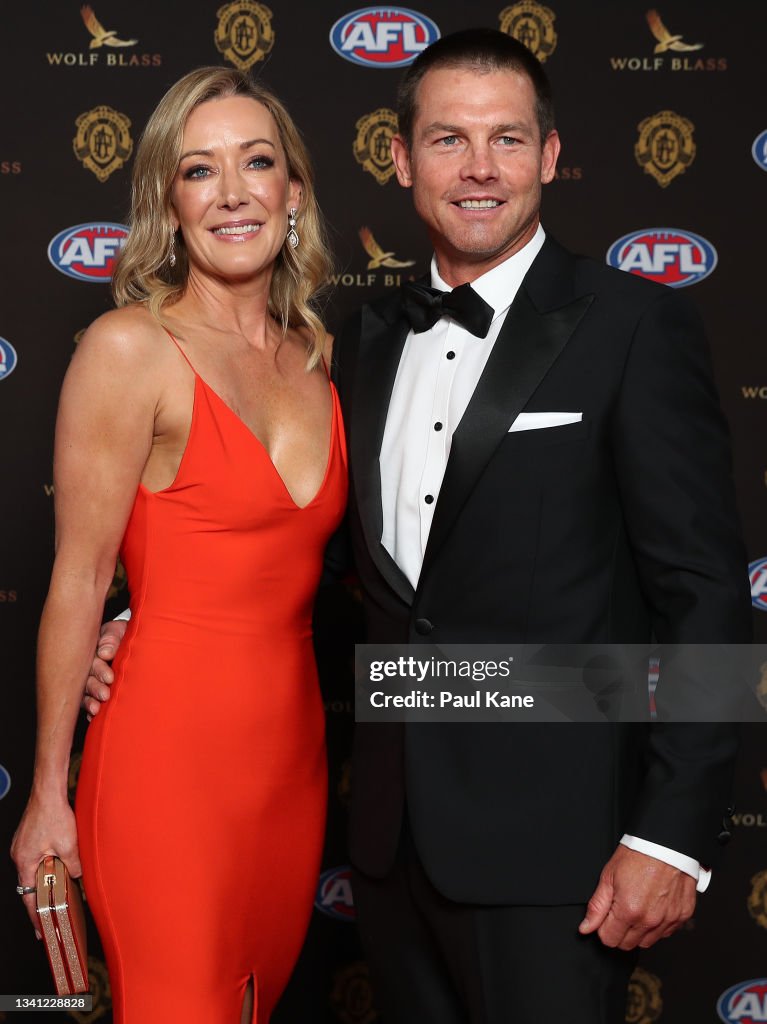 2021 Brownlow Medal