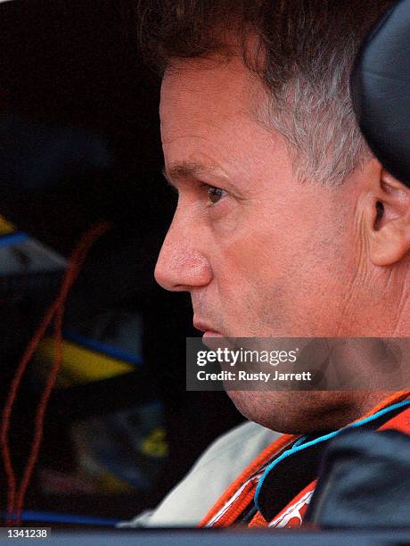 Ricky Rudd 2002 Ricky Rudd 54 Photos & High Res Pictures - Getty Images