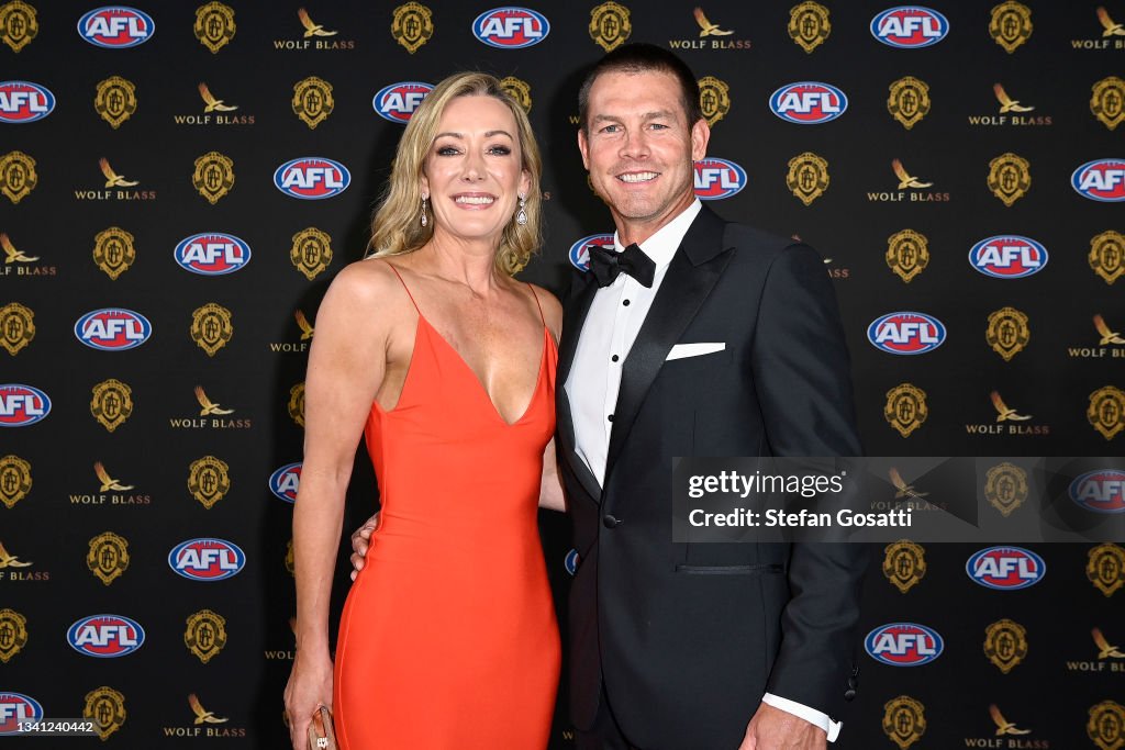 2021 Brownlow Medal