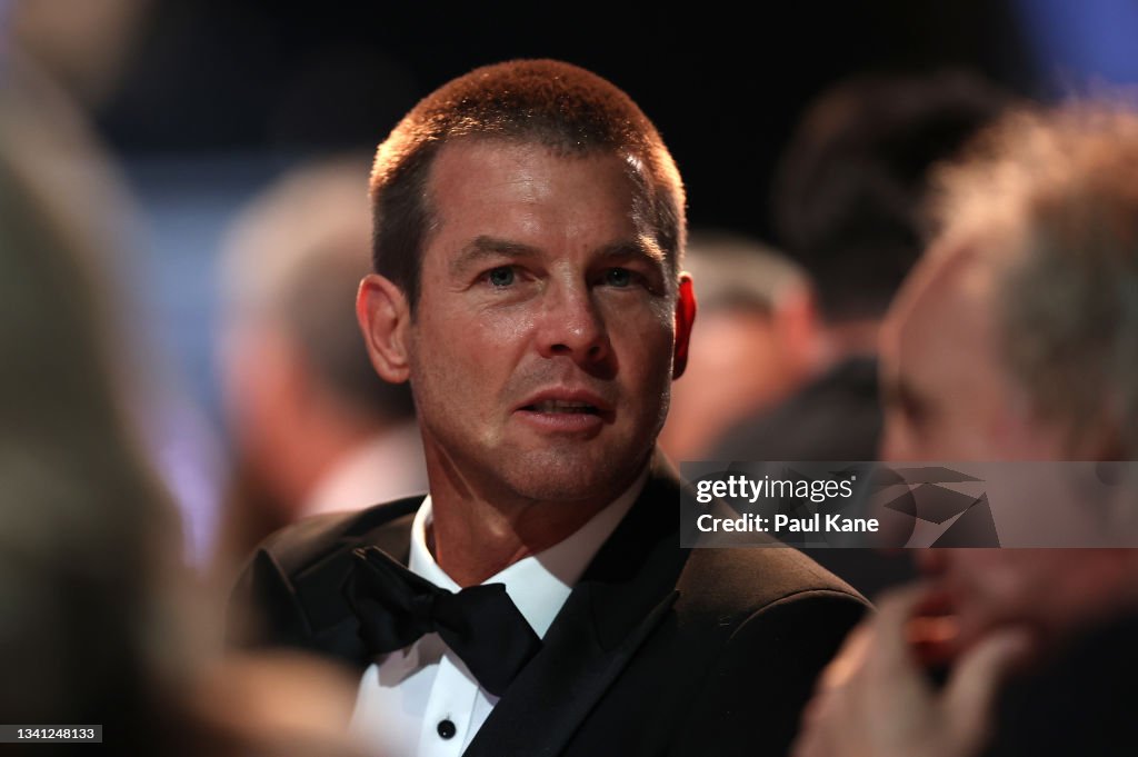 2021 Brownlow Medal
