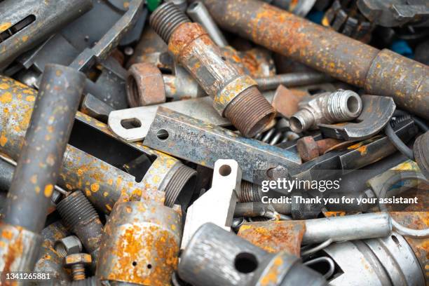 Why Choose 877IRONMIKE for Your Scrap Metal Needs?