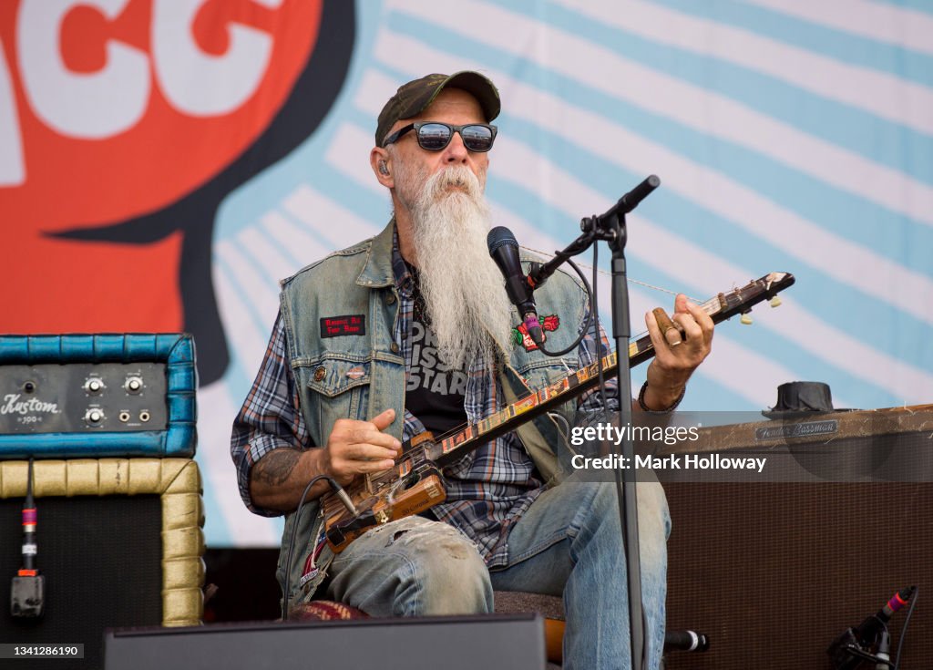 Isle Of Wight Festival 2021