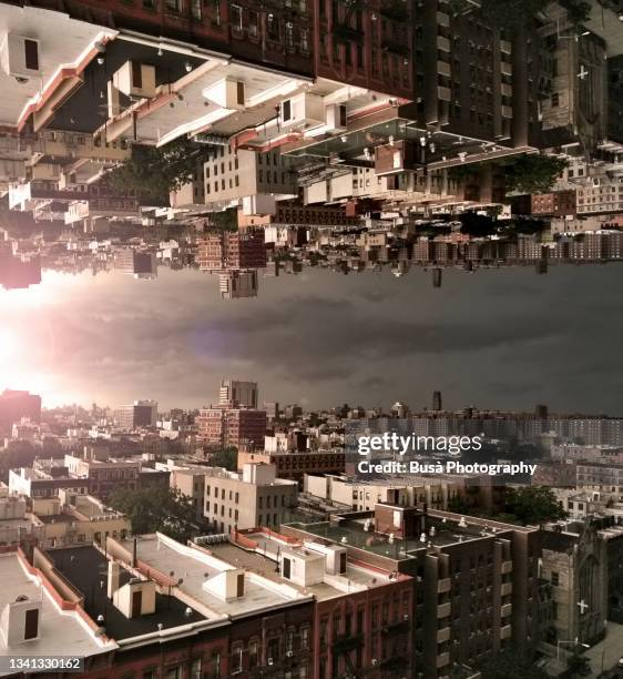 Harlem Rooftop Photos and Premium High Res Pictures - Getty Images