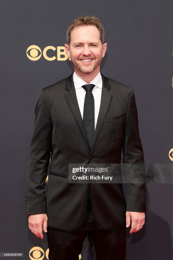 73rd Primetime Emmy Awards - Arrivals