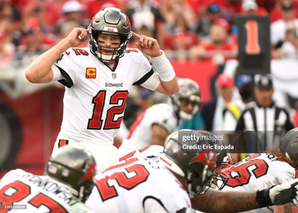 Atlanta Falcons v Tampa Bay Buccaneers