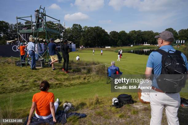 Dutch Open (Golf) Photos and Premium High Res Pictures Getty Images