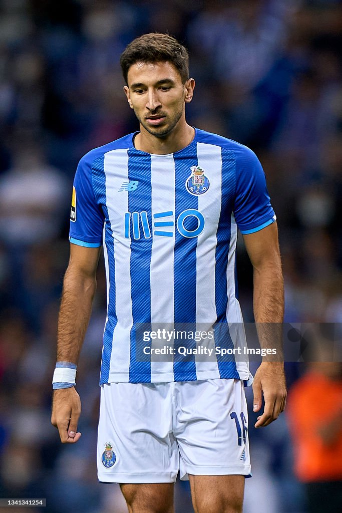 FC Porto v Moreirense FC - Liga Portugal Bwin