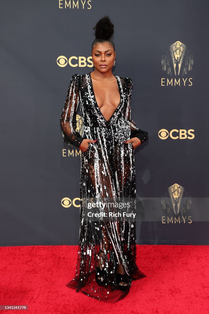 73rd Primetime Emmy Awards - Arrivals