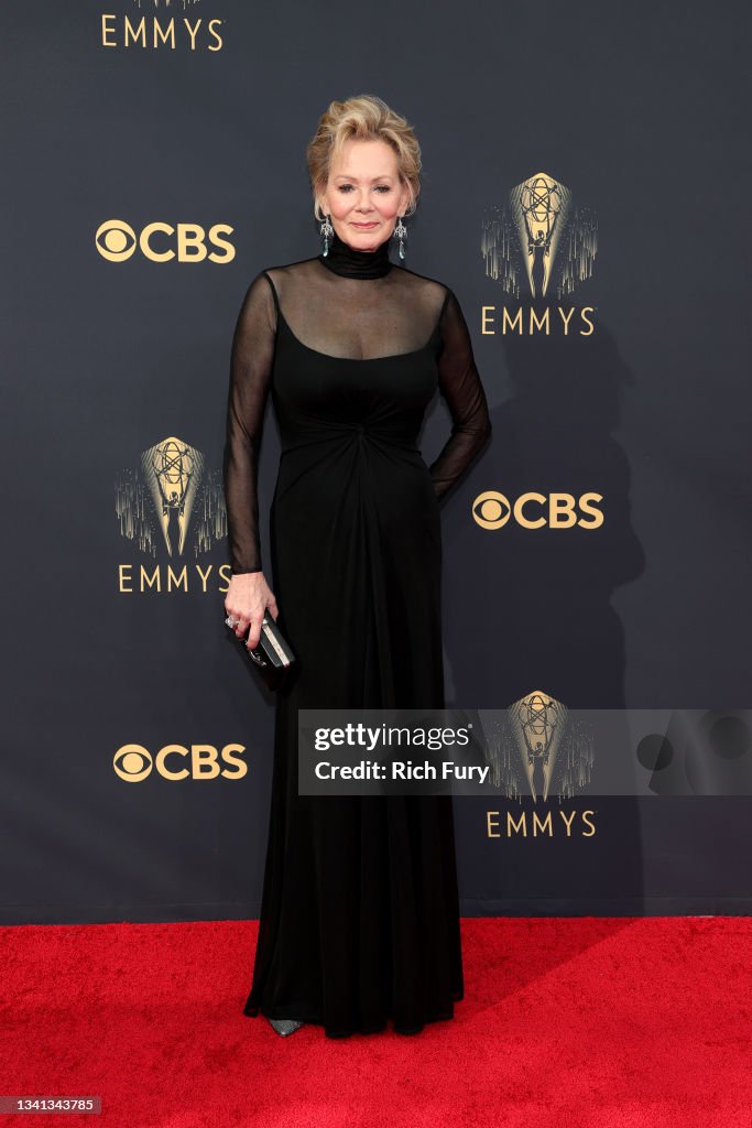 73rd Primetime Emmy Awards - Arrivals