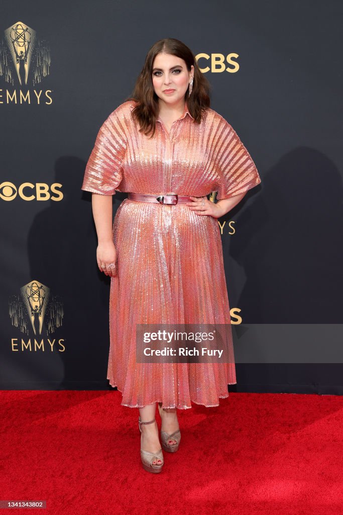 73rd Primetime Emmy Awards - Arrivals