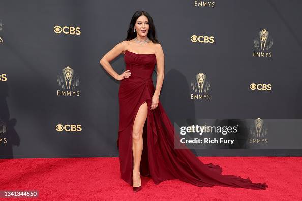 73rd Primetime Emmy Awards - Arrivals 73rd Primetime Emmy Awards - Arrivals