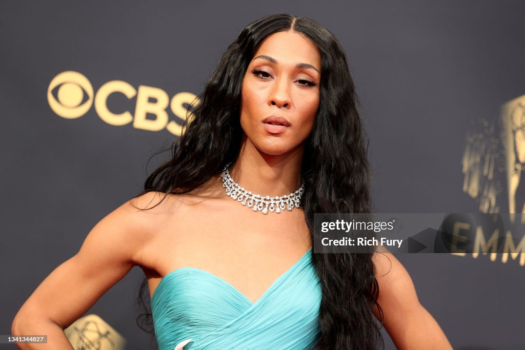 73rd Primetime Emmy Awards - Arrivals