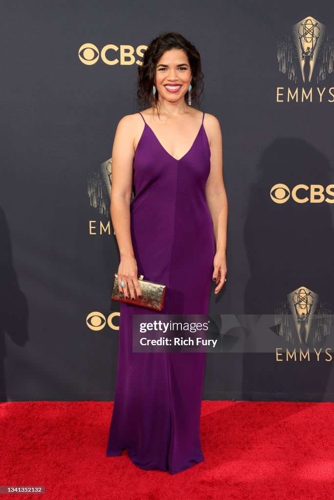 73rd Primetime Emmy Awards - Arrivals