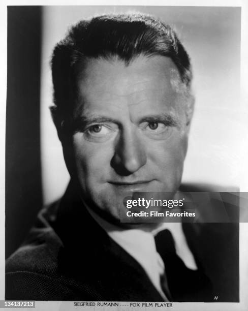 16 Sig Rumann Stock Photos, High-Res Pictures, and Images - Getty Images