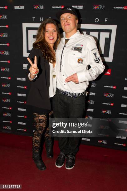 Travis Manuel Rice Travis Rice;Evan Mack Photos and Premium High Res Pictures - Getty Images