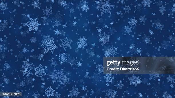 christmas snowflake background - snowflake background 幅插畫檔、美工圖案、卡通及圖標