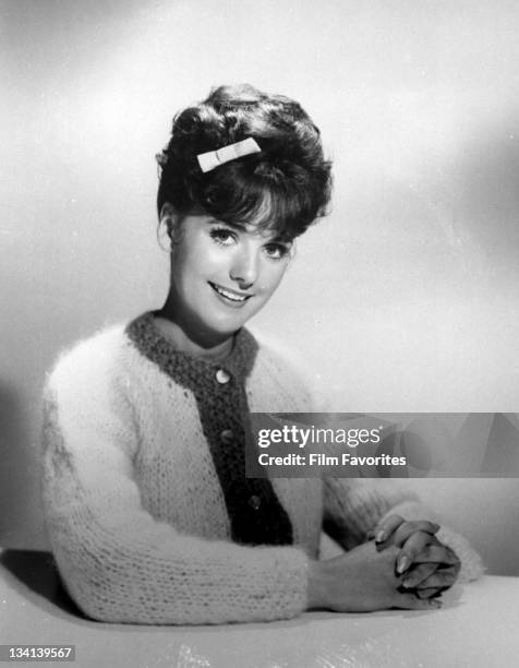 Dawn Wells, 1950s.