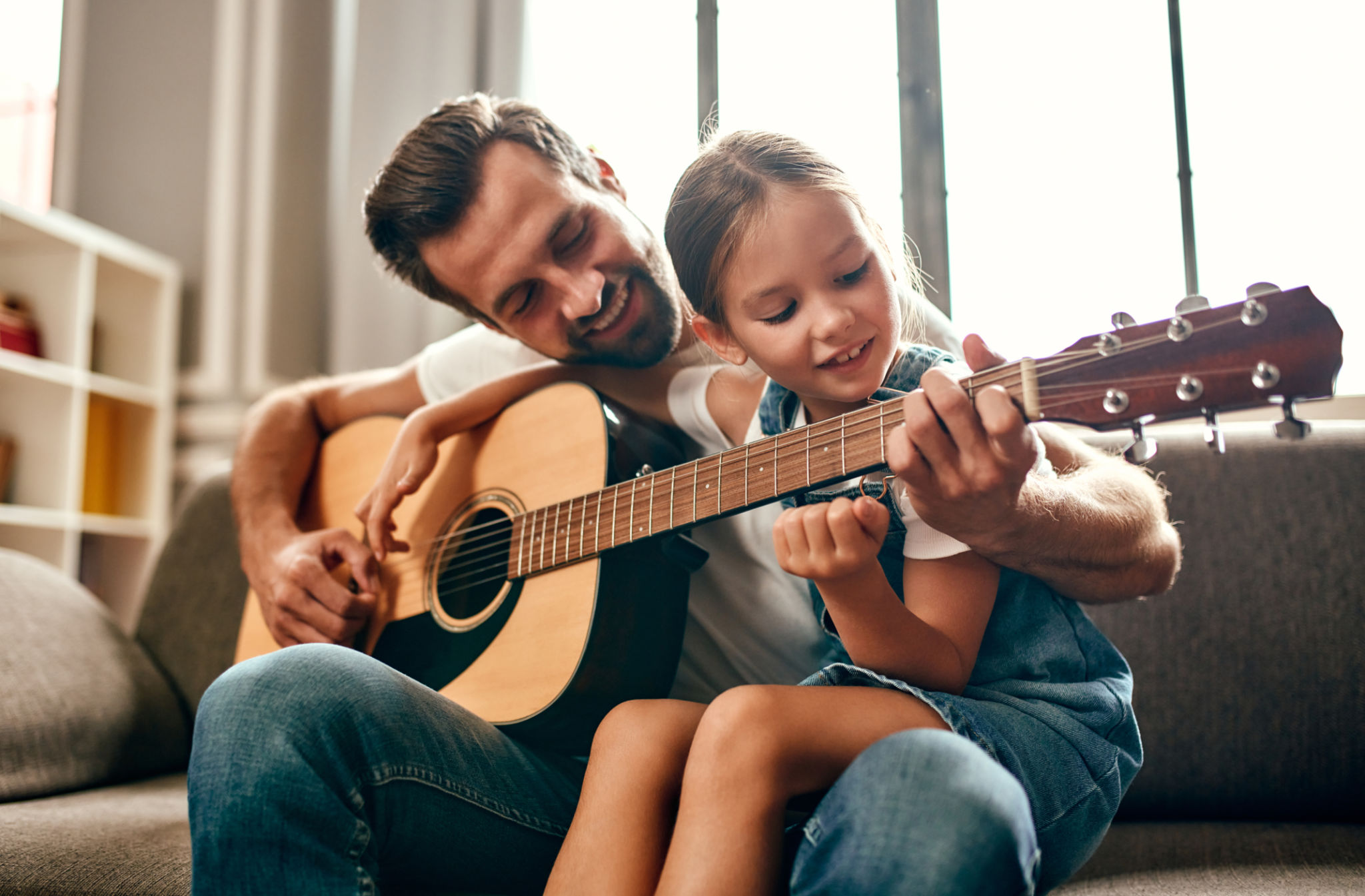family music