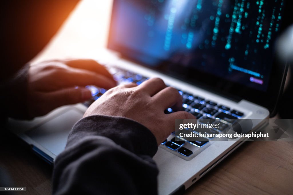 Hacker